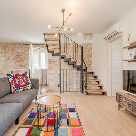Holiday Home Rocca Supetar Ngoại thất bức ảnh