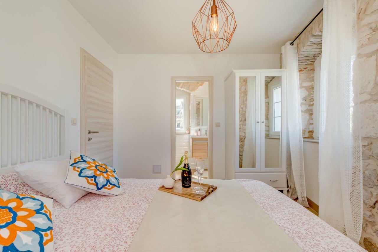 Holiday Home Rocca Supetar Ngoại thất bức ảnh