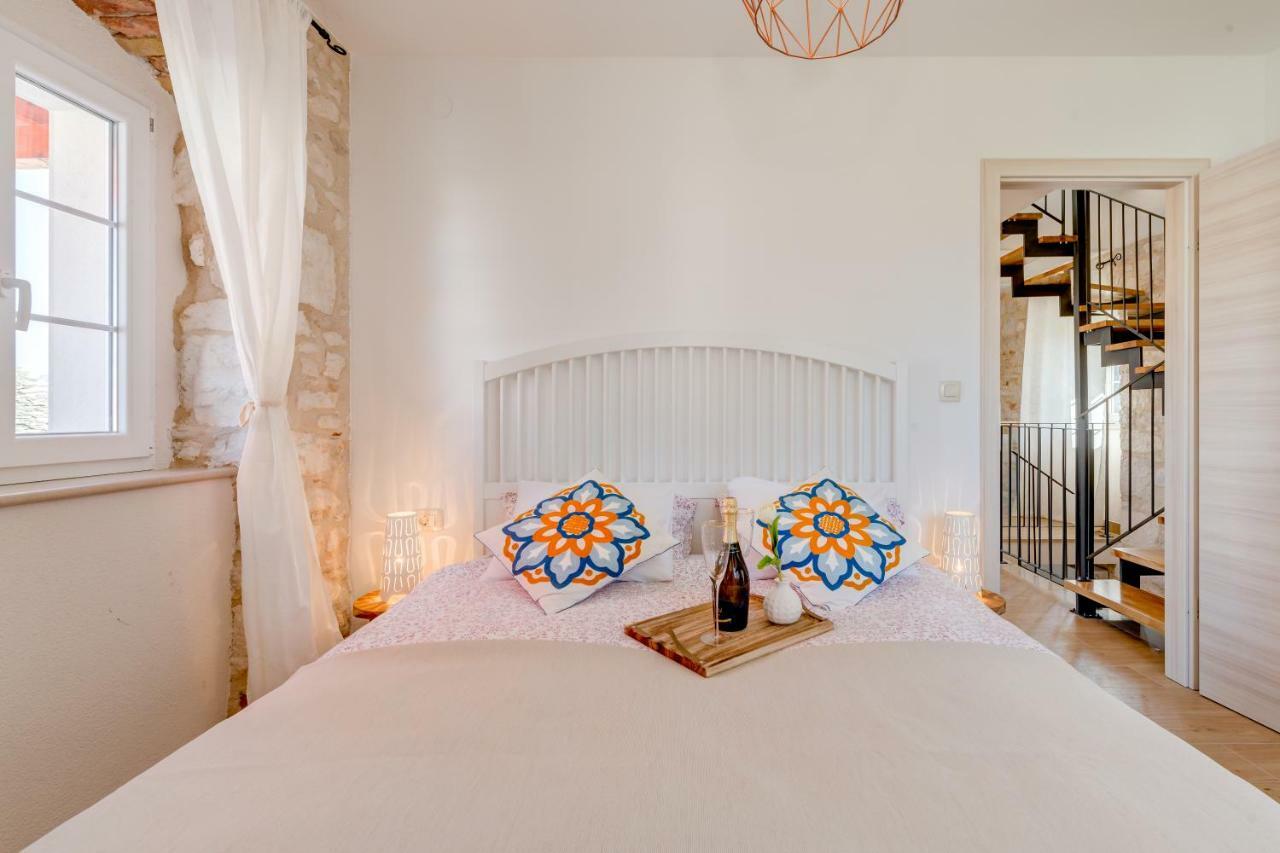 Holiday Home Rocca Supetar Ngoại thất bức ảnh