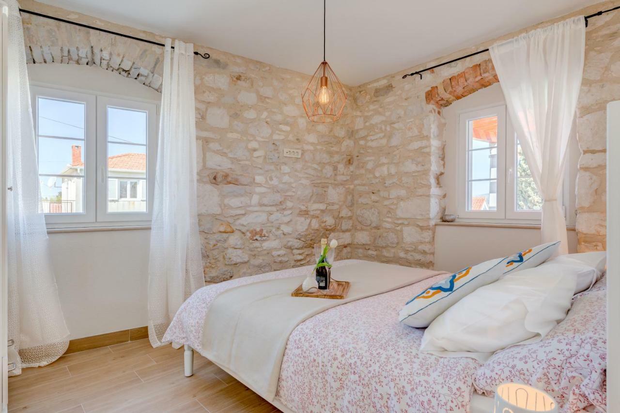 Holiday Home Rocca Supetar Ngoại thất bức ảnh