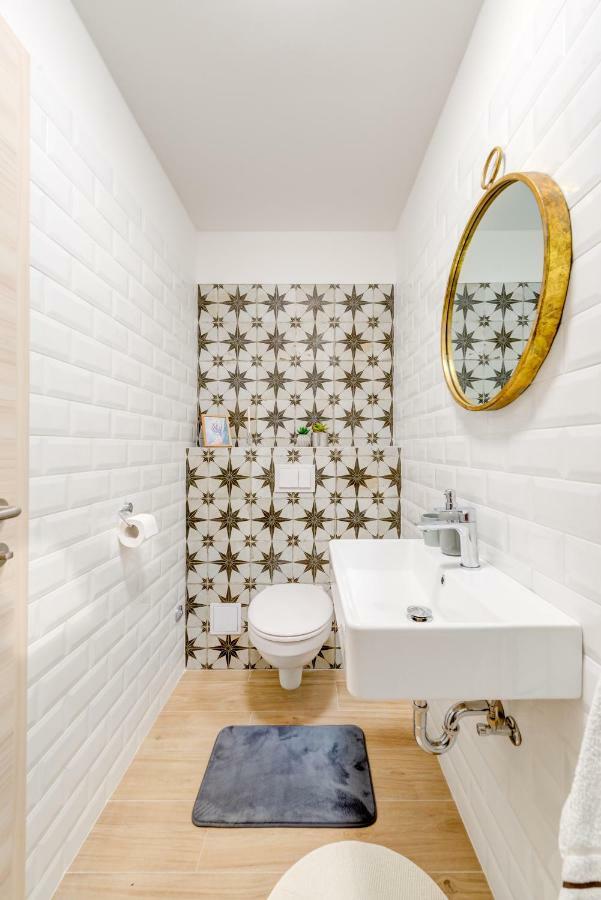 Holiday Home Rocca Supetar Ngoại thất bức ảnh