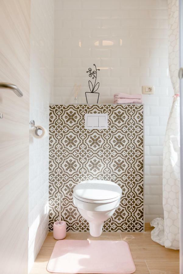 Holiday Home Rocca Supetar Ngoại thất bức ảnh